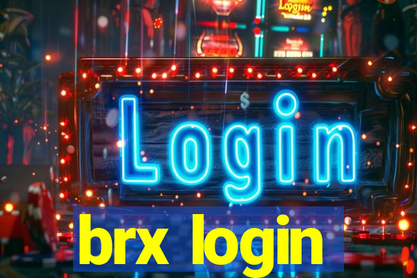 brx login